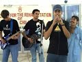 Lal Meri Pat (live @ SRSC)