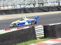 6ª Etapa do Paulista - Spyder Race