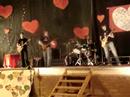 malaguanyats: ramones hey ho lets go