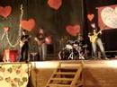 malaguanyats: ramones hey ho lets go