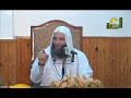 كيف تعرف أن الله يحبك ؟ للشيخ محمد حسان