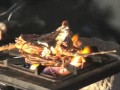 The Barefoot Bachelor - For men who explore their food The Barefoot Bachelor - For men who explore their food