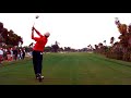 Padraig Harrington - SwingPlex Analysis