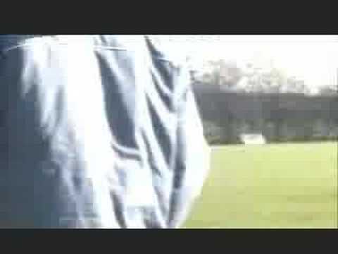 soccer player fight