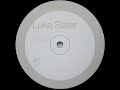 Luke Slater - Purely Luke Slater - Purely