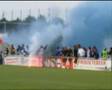 VfB Oldenburg - Pyro in Gifhorn