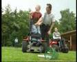 KidSwing Golfclub Lilienthal 2