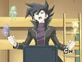 Is LittleKuriboh writing for Yu-Gi-Oh GX!?