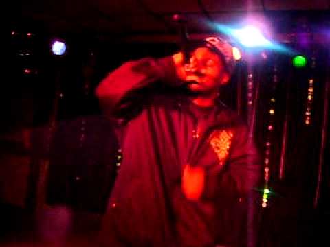 MINNESOTA RAPPERS / ARNELLIA'S