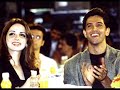Hrithik Roshan & Suzanne