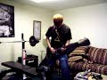 Hand of Blood Cover