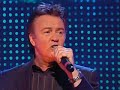Paul Young - Wherever I Lay My Hat [Live]
