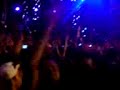 show jeito muleque entrando no palco