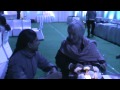 Satyabrata Biswas is in Dinner Party with German Delegate