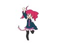 Minagiru UTAU Girls