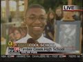 Me on Fox 35 Me on Fox 35