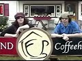 Chillin @ the Island CoffeeHouse - Music Video