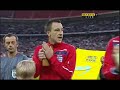  Steven Gerrard Highlights England Fabio Capello Czech Republic Liverpool Barry Beckham Lampard Terry Ferdinand Rooney