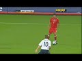 Steven Gerrard v Czech Republic 