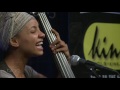 RT @IstanbulJazzclb: Esperanza Spalding - Throw It Away (Live in the Bing Lounge) http://t.co/5ucHjGUW