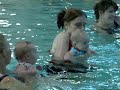 Hokey Pokey in the Water