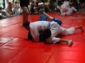 II Maguilla Brazilian Jiu Jitsu tornament