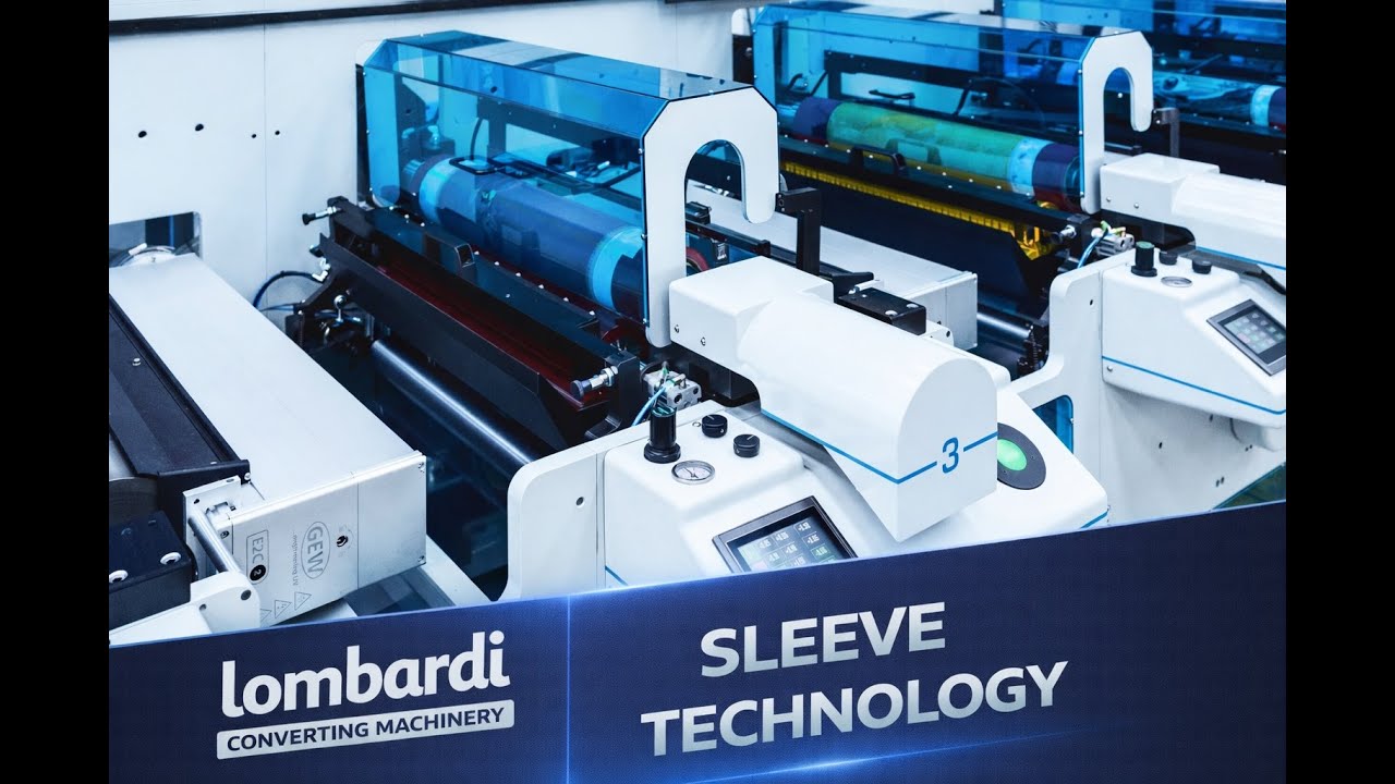 INVICTA 630 - SLEEVE TECHNOLOGY IN YOUR HANDS