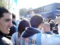 Racing vs Belgrano - Promocion
