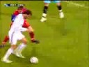 Van Nistelrooy Goal vs. Steaua Bucharest Van Nistelrooy Goal vs. Steaua Bucharest