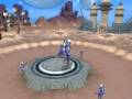 Jango Fett cration on Spore