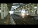 JR西日本　新幹線こだま100系