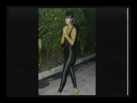 megan good ass