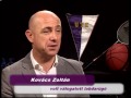 Szerződésbontás Kovács Zoltánnal Szerződésbontás Kovács Zoltánnal
