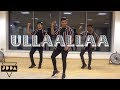 ULLAALLAA Dance Cover | PETTA | Rajnikanth | ANIRU