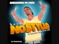 No STyLLo - BoTa Na GeRaL ( NOVA 2011 )
