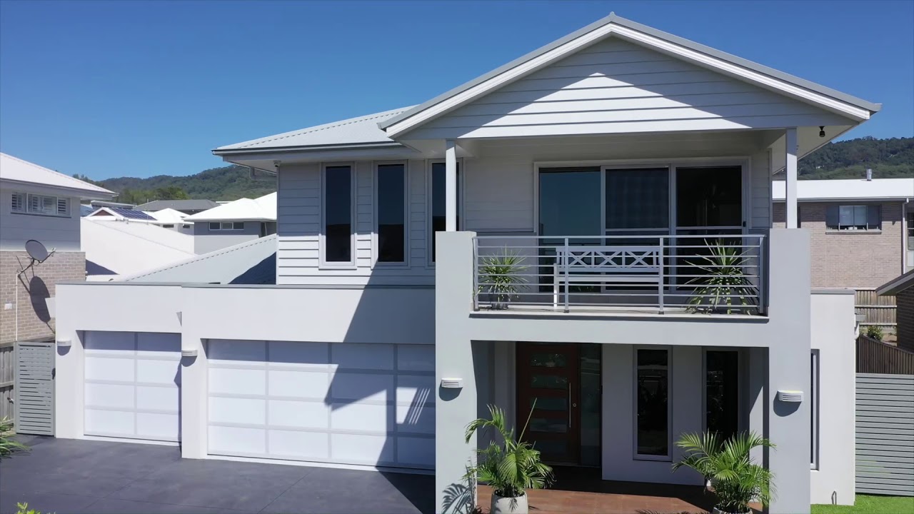 36 Panmills Drive, Bulli