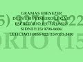 A Ebenezer Gramas está localizada no município de Itapetininga. Atuando no mercado oferecendo prestação de serviços em geral de jardinagem e terras vegetais, sempre com as melhores gramas e excelência no atendimento. Qualidade no plantio, agilidade na entrega, compromisso e responsabilidade, são alguns dos fatores que fizeram da Ebenezer, uma das melhores distribuidoras de gramas de Itapetininga e região.