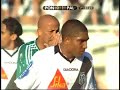 Lances Ponte Preta 0 x 1 Palmeiras (Paulist�o 2008 Final)