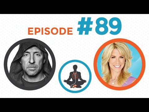 Podcast #89 – The Virgin Diet w/ JJ Virgin – Bulletproof Radio