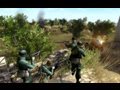 Men of War Exclusive Cooperative Gameplay