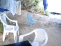 Camping � saint fran�ois Pointe des Chateaux capesterre joby