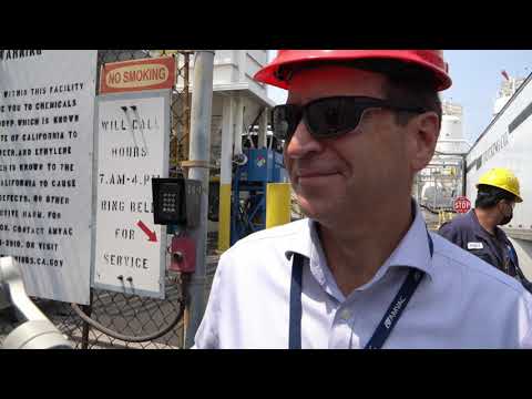 MR. HARDHAT WANTS US GONE