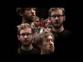 THE JOHN STEEL SINGERS - RAINBOW KRAUT