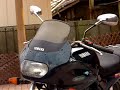 94　YAMAHA Diversion  Sound　XJ4 XJ400S　ディバージョン