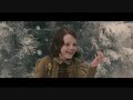 Lucy Pevensie The Call Music Video