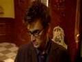 Doctor who - Madame de Pompadour
