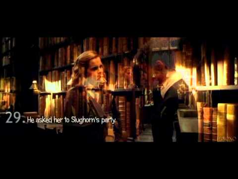 Hermione - What is your reason? Dedicated to all Harry and Hermione shippers. This video... Let me tell you, was a BIG HUGE PAIN! It was originally supposed to be a Val...