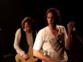 Elefant- Sunlight makes me feel paranoid