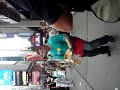 Psycho Man in New York
