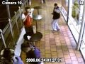Elsty Maccas Brawl